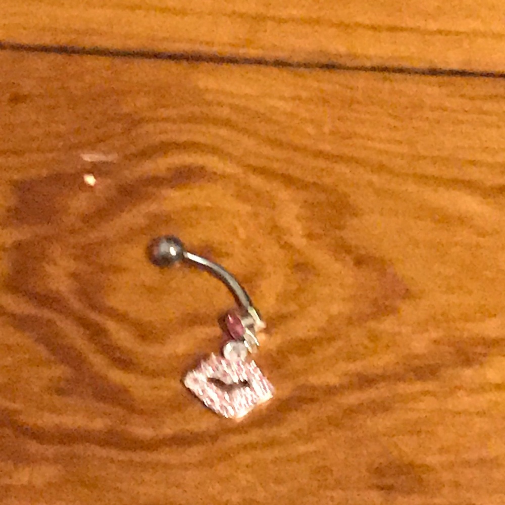 Navel Ring
